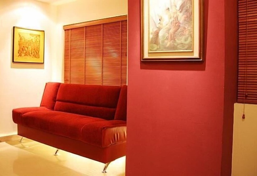 호텔 Rita Resort And Residence