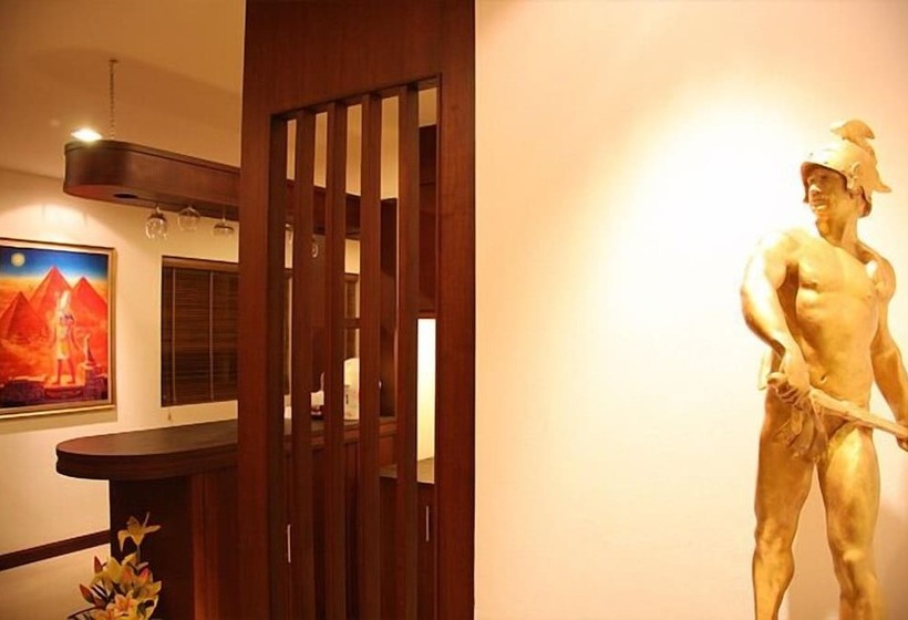 호텔 Rita Resort And Residence