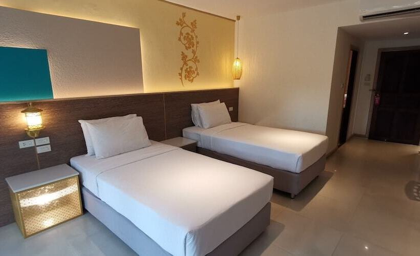 هتل Rita Resort And Residence