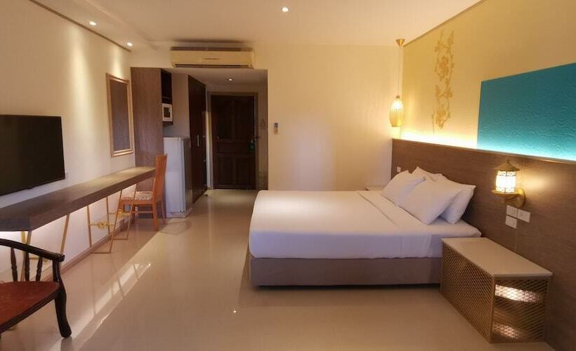 호텔 Rita Resort And Residence