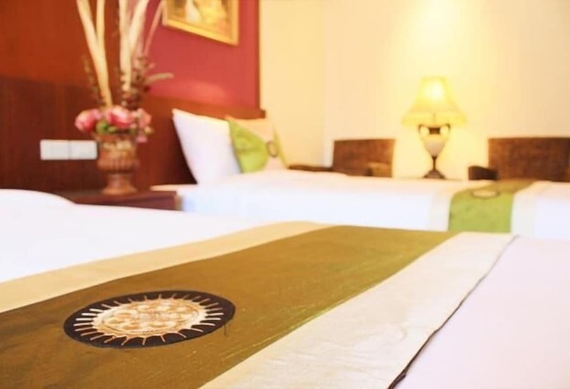 호텔 Rita Resort And Residence