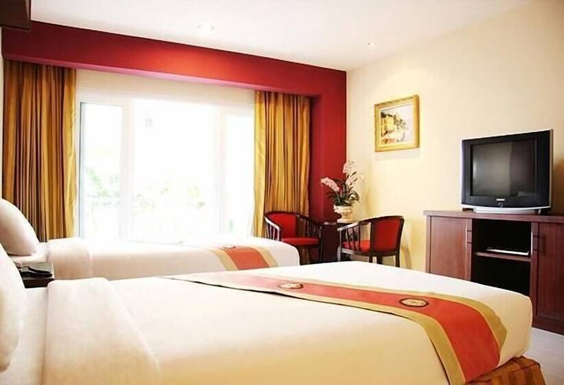 호텔 Rita Resort And Residence