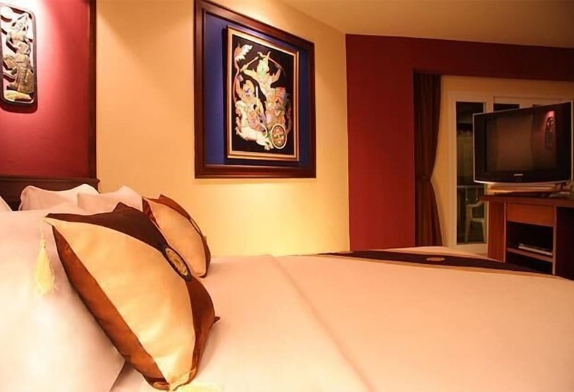 호텔 Rita Resort And Residence