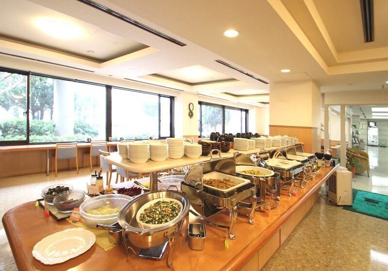 호텔 Route Inn Grantia Naha