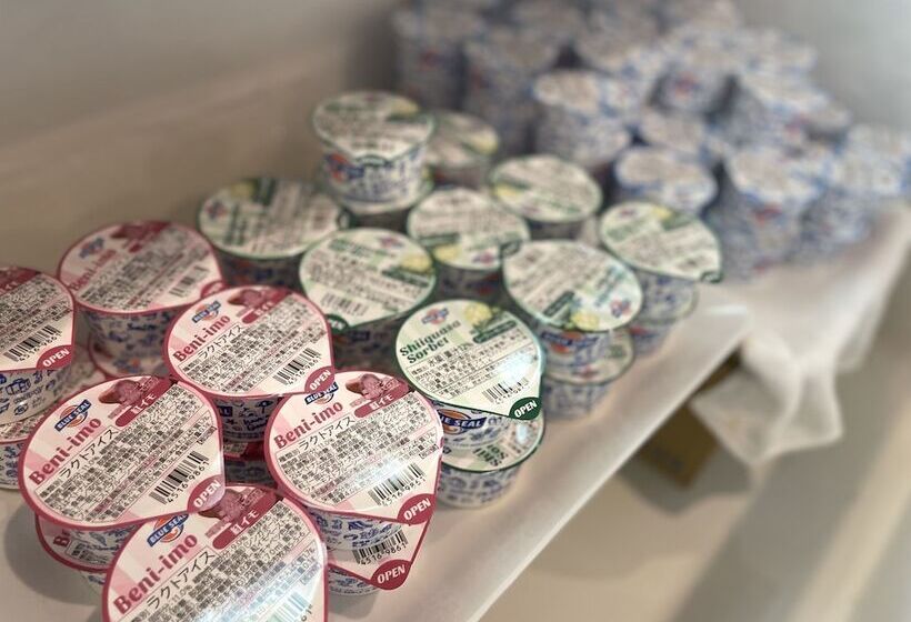 호텔 Route Inn Grantia Naha