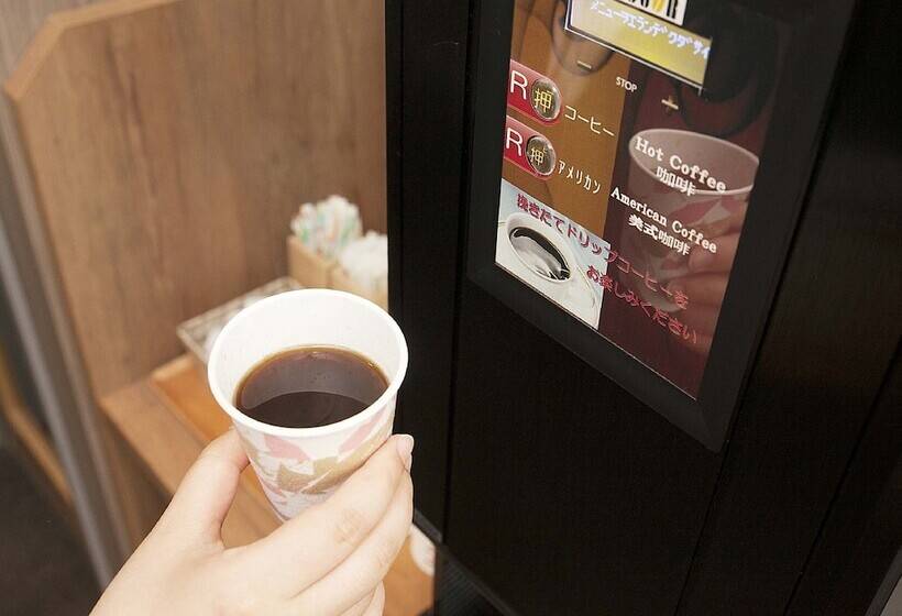 호텔 Route Inn Grantia Naha