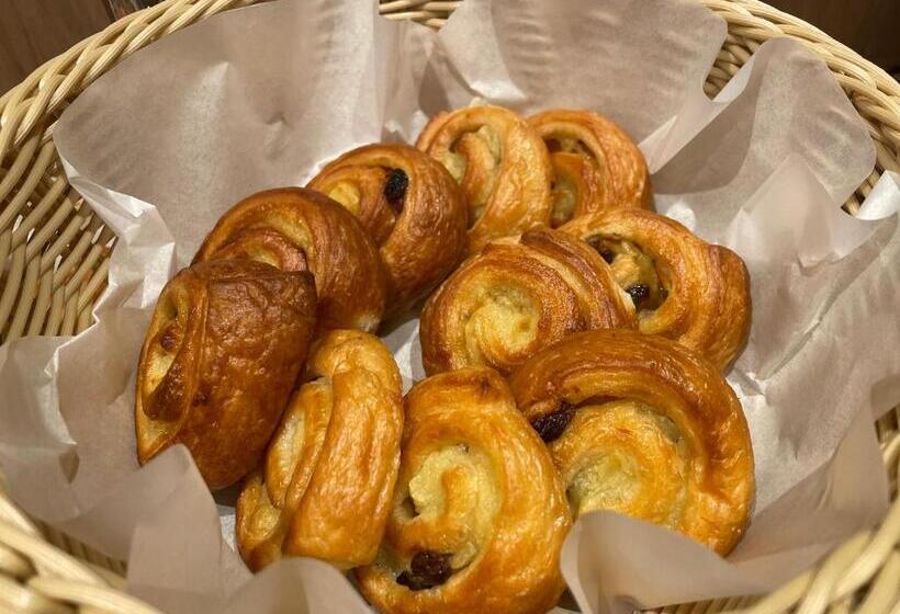 호텔 Route Inn Grantia Naha