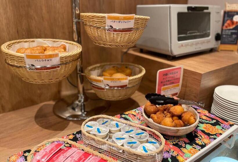 호텔 Route Inn Grantia Naha