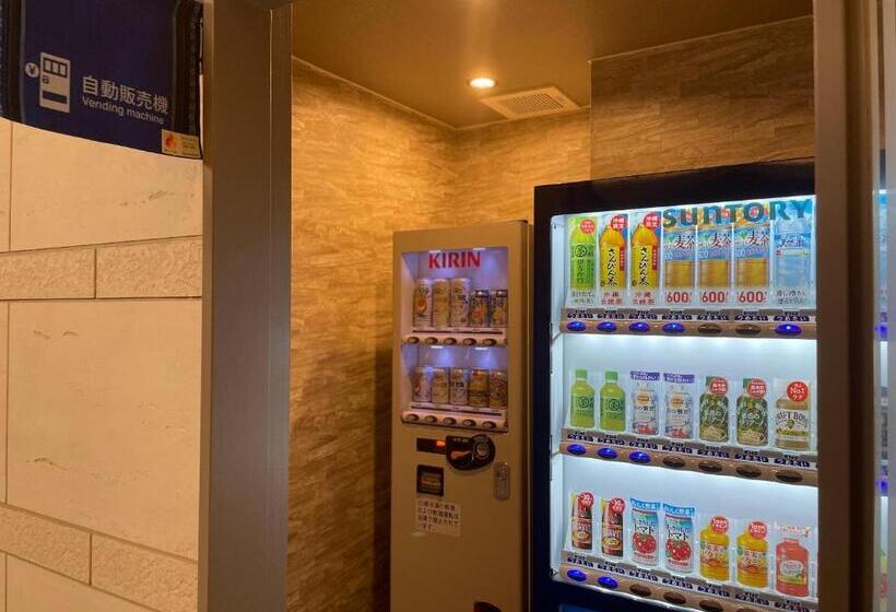 호텔 Route Inn Grantia Naha