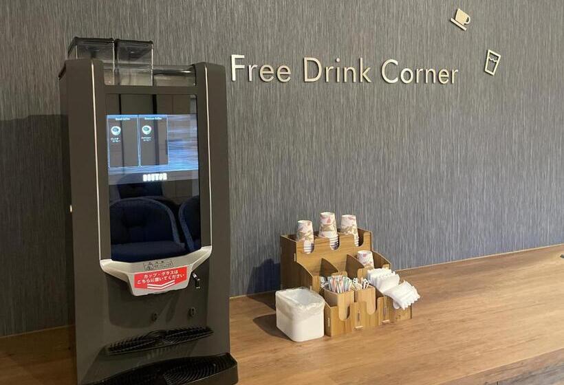 호텔 Route Inn Grantia Naha