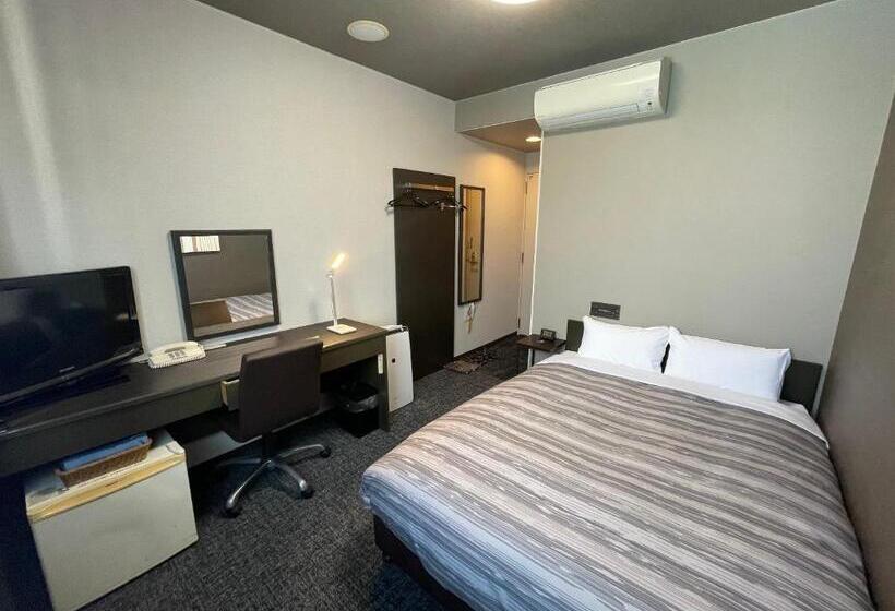 호텔 Route Inn Grantia Naha