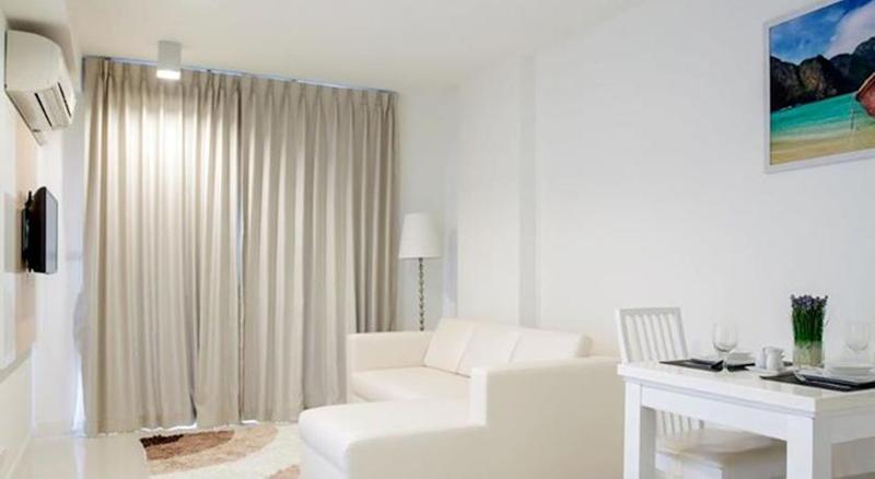 ホテル Royal Pavilion Hua Hin