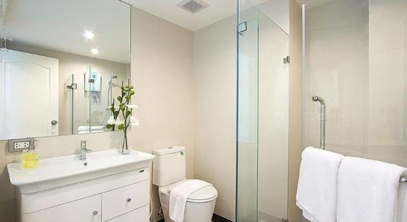 ホテル Royal Pavilion Hua Hin