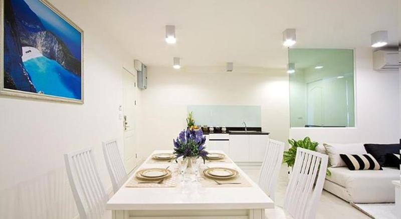 ホテル Royal Pavilion Hua Hin