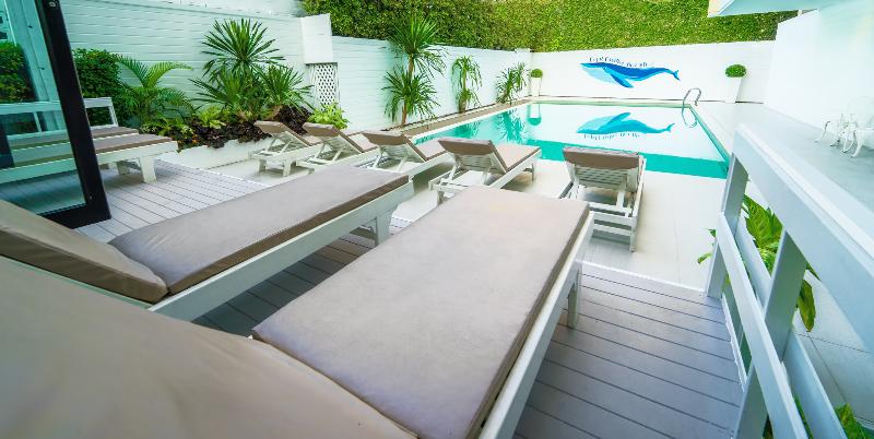 ホテル Royal Pavilion Hua Hin