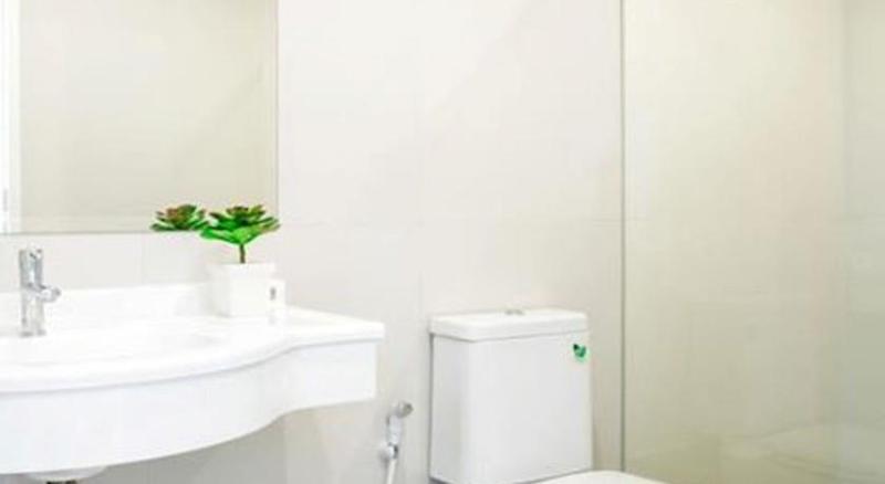 ホテル Royal Pavilion Hua Hin