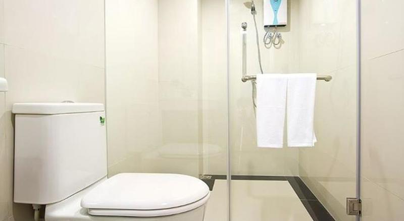 ホテル Royal Pavilion Hua Hin