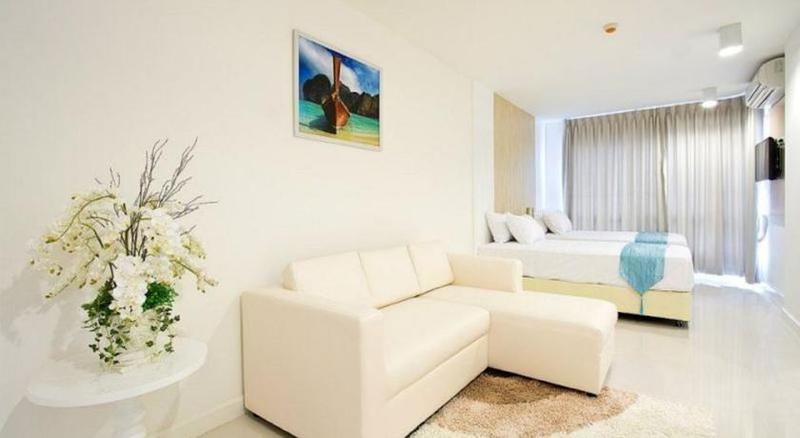 ホテル Royal Pavilion Hua Hin