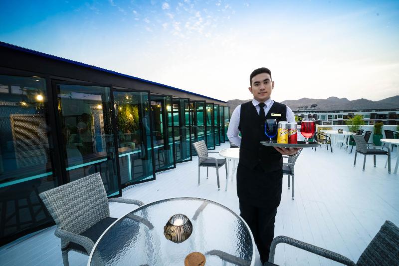 ホテル Royal Pavilion Hua Hin