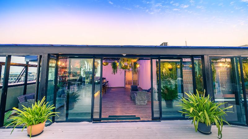 ホテル Royal Pavilion Hua Hin