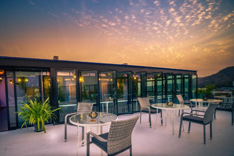 ホテル Royal Pavilion Hua Hin