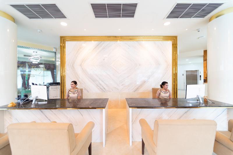 ホテル Royal Pavilion Hua Hin