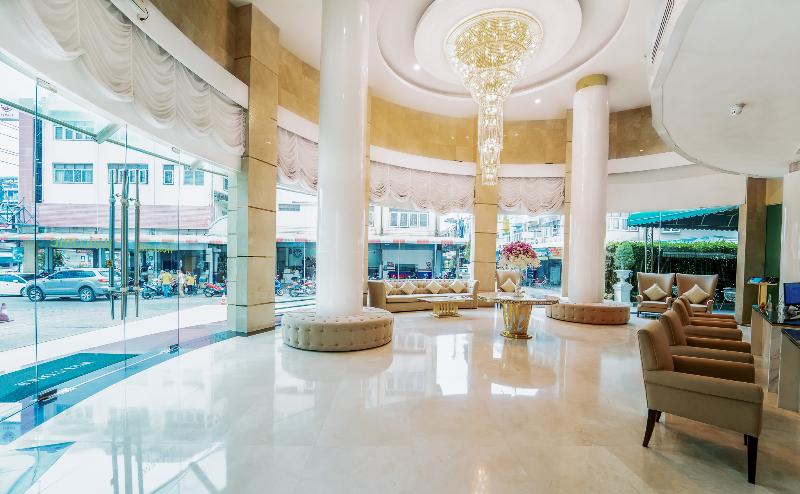 ホテル Royal Pavilion Hua Hin