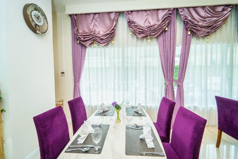 ホテル Royal Pavilion Hua Hin