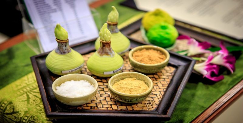 ホテル Royal Pavilion Hua Hin