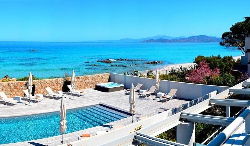 Отель Résidence Dary