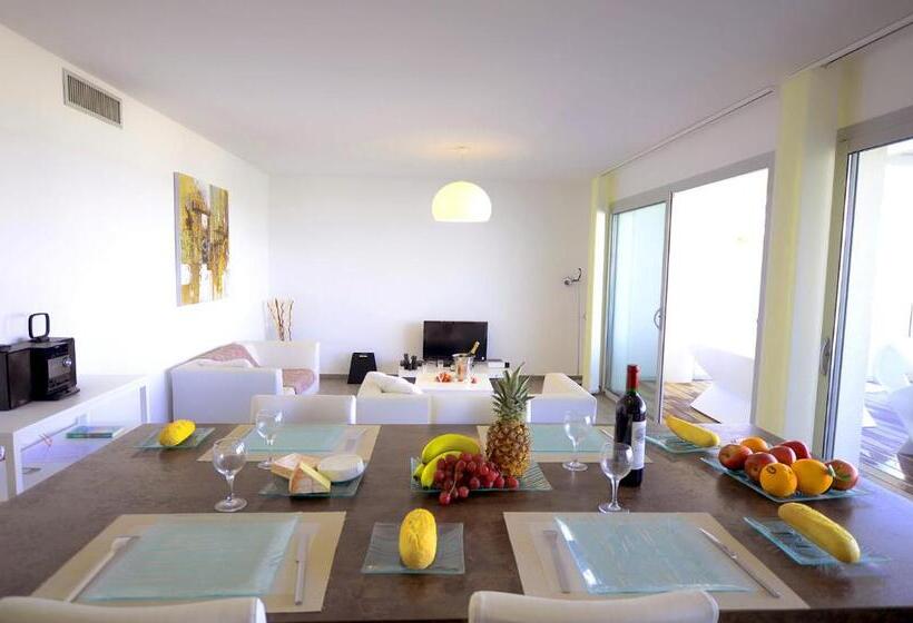 Отель Résidence Dary