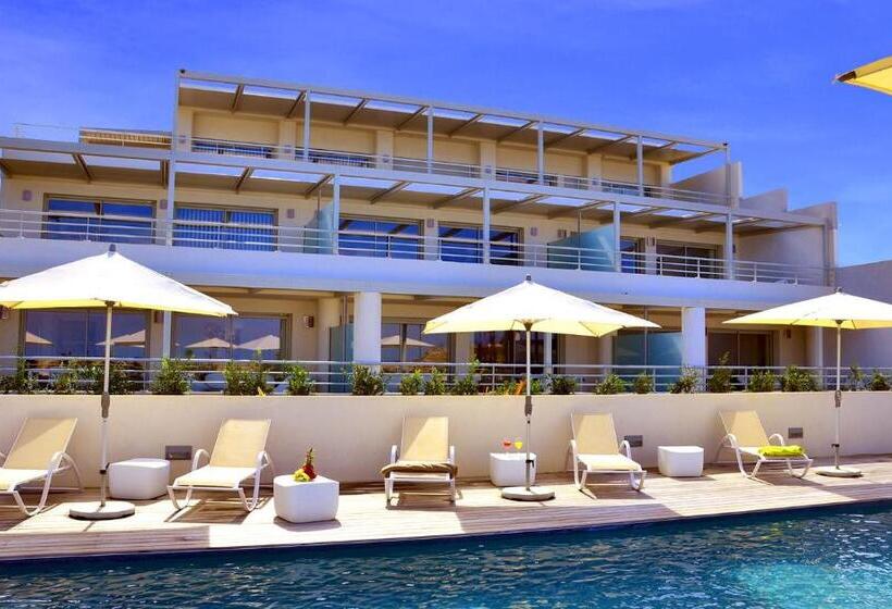 Отель Résidence Dary