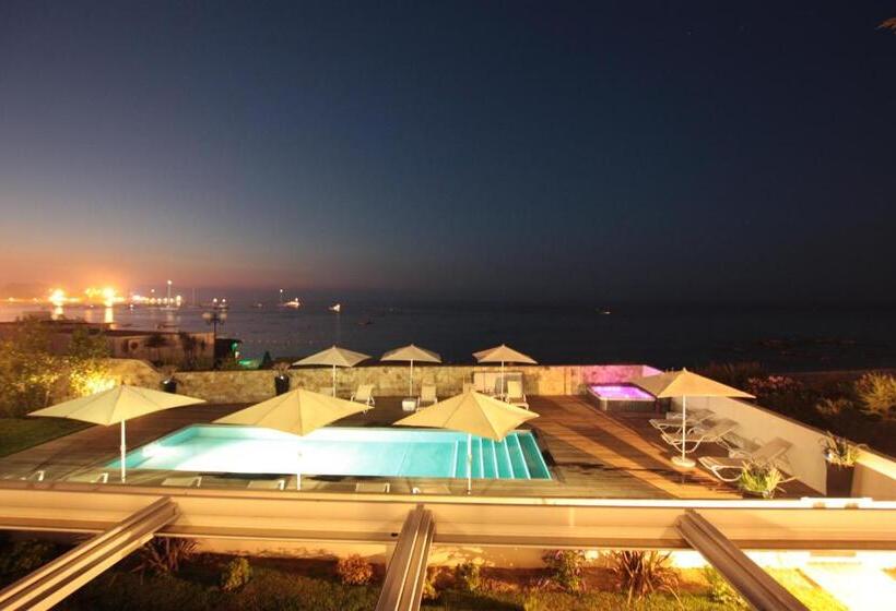 Отель Résidence Dary