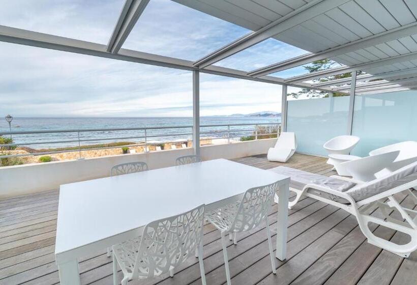 Отель Résidence Dary