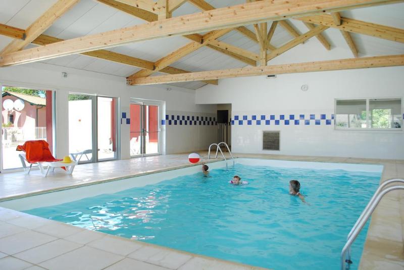 فندق Résidence Nemea Les Rives De Saint Brice