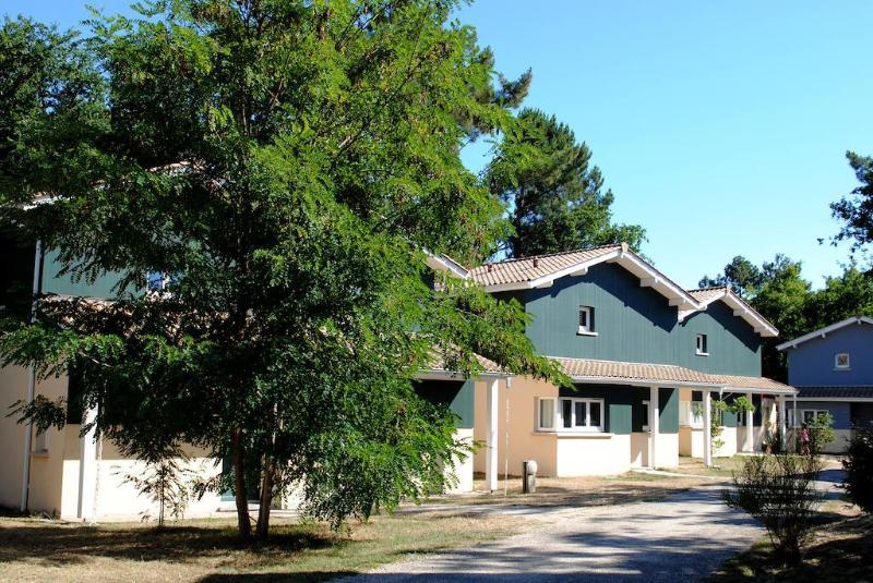 فندق Résidence Nemea Les Rives De Saint Brice