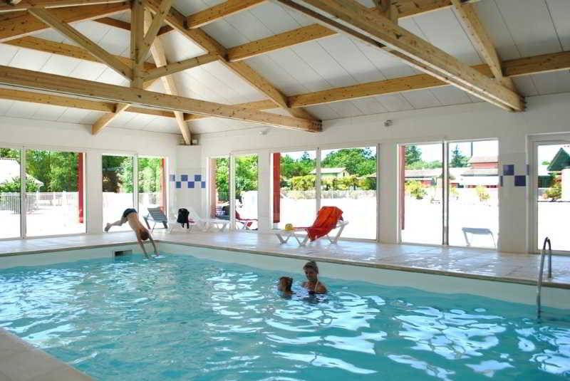 فندق Résidence Nemea Les Rives De Saint Brice