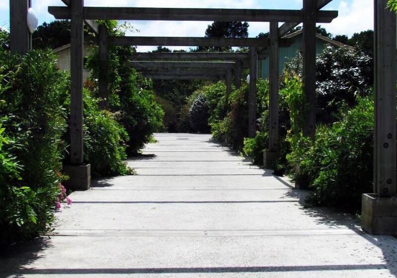 فندق Résidence Nemea Les Rives De Saint Brice