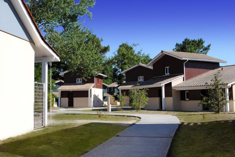 فندق Résidence Nemea Les Rives De Saint Brice