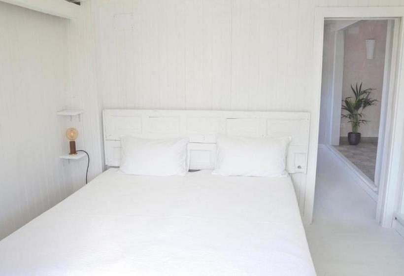 田舎風ホテル Casa La Siesta