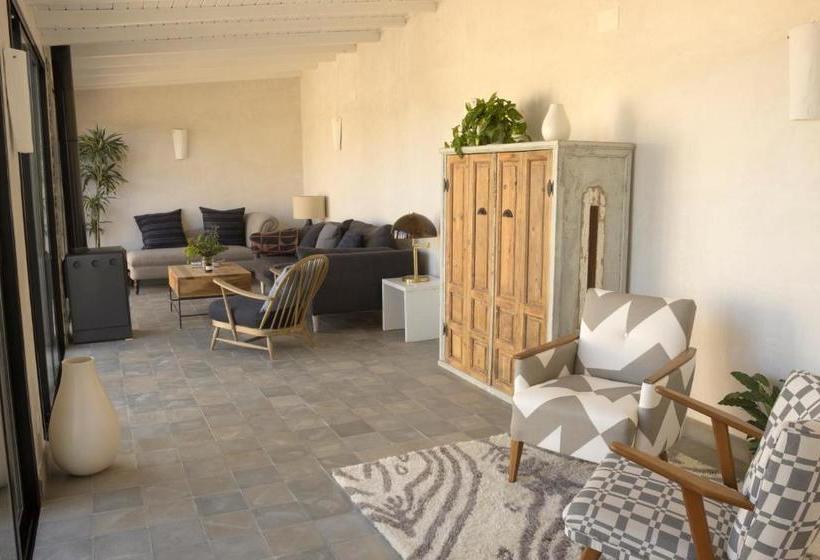 Сельский отель Casa La Siesta