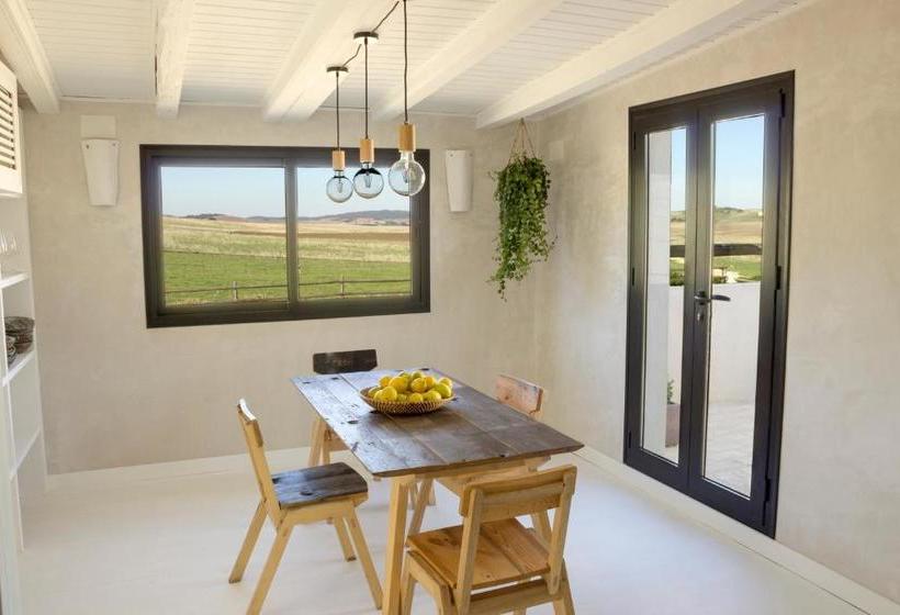 田舎風ホテル Casa La Siesta