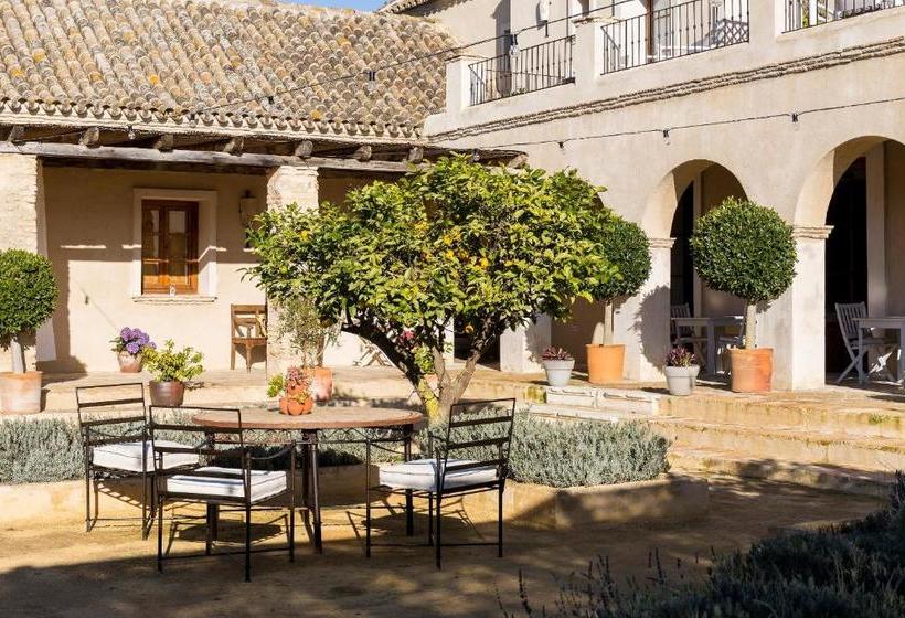 田舎風ホテル Casa La Siesta