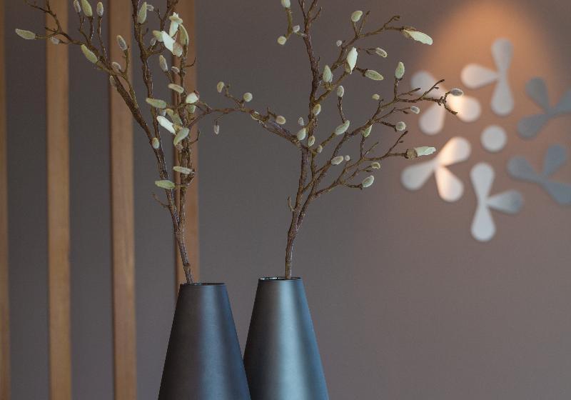 Madre De água Hotel Rural De Charme