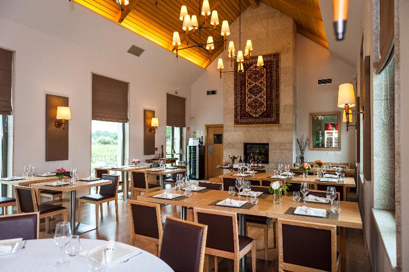 Madre De água Hotel Rural De Charme