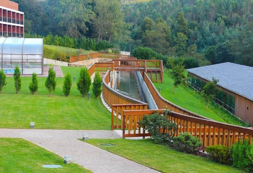 فندق ريفى Rural Vale Do Rio