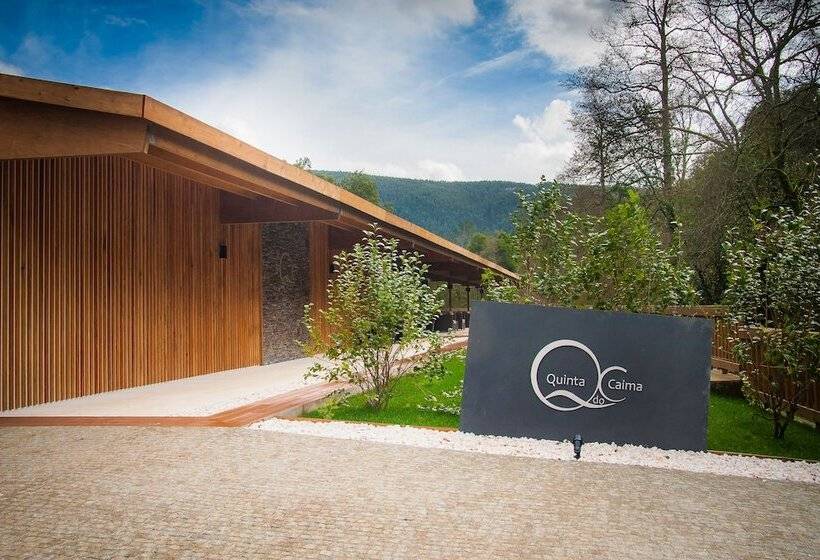 فندق ريفى Rural Vale Do Rio