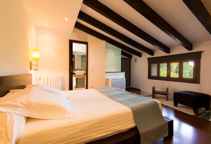 교외 호텔 Agroturisme Sa Torre