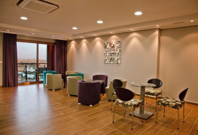 בית מלון כפרי Rural Quinto Cecilio