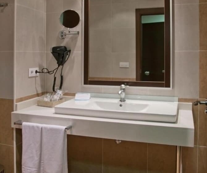 בית מלון כפרי Rural Quinto Cecilio